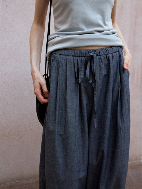 Field Line Pantalon